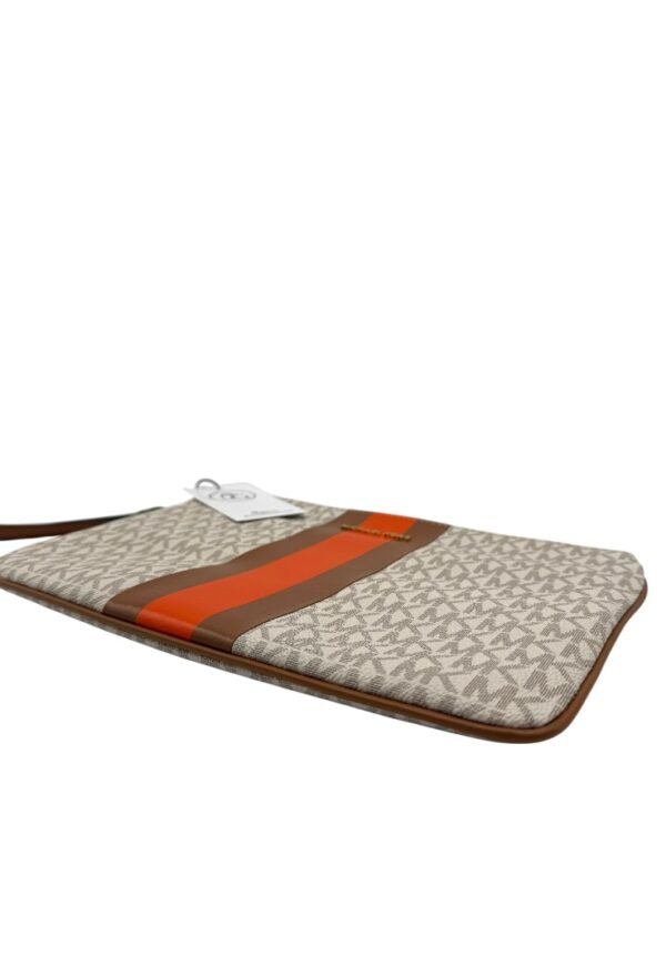 MICHAEL KORS - KARLA CLUTCH - Image 3